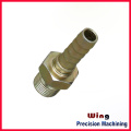 Professional custom made high quality pressure casting parts for hardware fastener